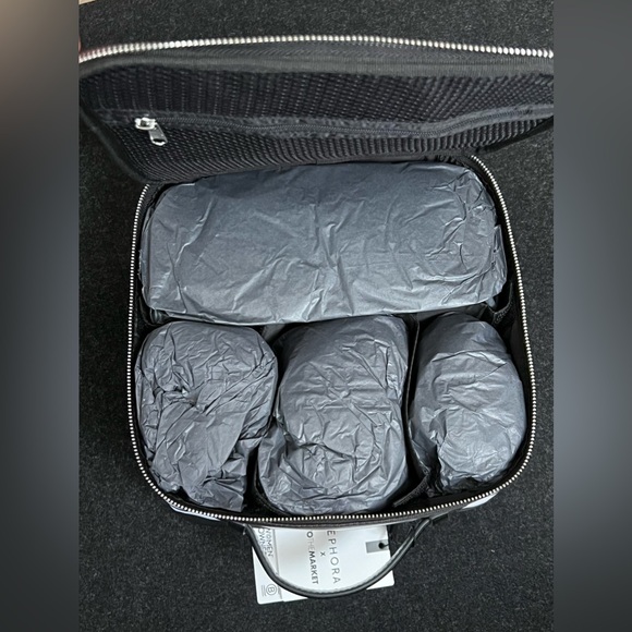 Cosmetic bag - Picture 4 of 6